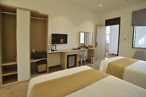 7s Hotel An Phú Central