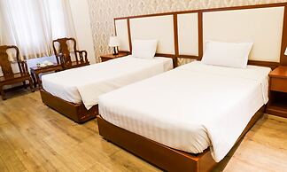 7s Hotel An Phú Central