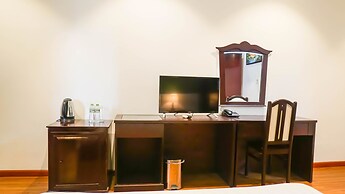 7s Hotel An Phú Central