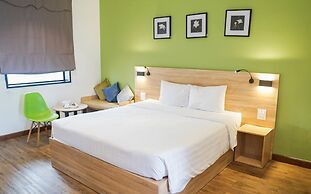 7s Hotel An Phú Central