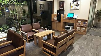 Hotel Route-Inn Masuda