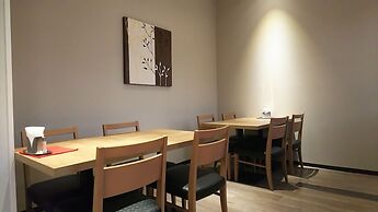 Hotel Route-Inn Masuda