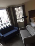 Base Accommodation Dingle