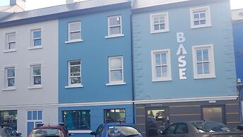 Base Accommodation Dingle