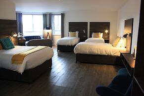 Base Accommodation Dingle