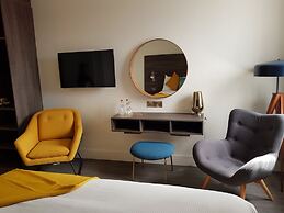 Base Accommodation Dingle