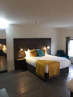 Base Accommodation Dingle