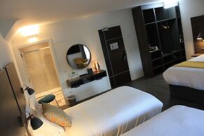 Base Accommodation Dingle