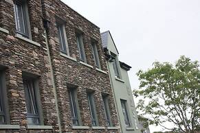 Base Accommodation Dingle