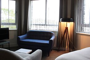 Base Accommodation Dingle