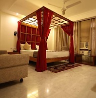 Hotel Aashish