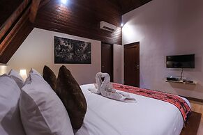 Tanjung Lima Villas Labuan Bajo