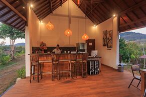 Tanjung Lima Villas Labuan Bajo