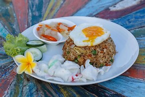 Tanjung Lima Villas Labuan Bajo