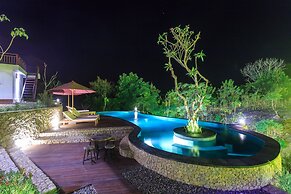 Tanjung Lima Villas Labuan Bajo