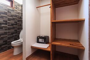 Tanjung Lima Villas Labuan Bajo