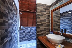 Tanjung Lima Villas Labuan Bajo