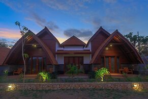 Tanjung Lima Villas Labuan Bajo