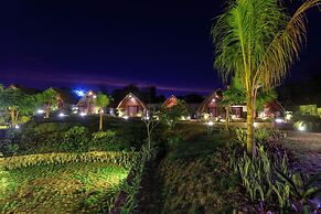 Tanjung Lima Villas Labuan Bajo