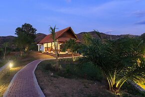 Tanjung Lima Villas Labuan Bajo