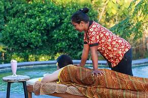 Tanjung Lima Villas Labuan Bajo