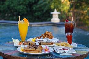 Tanjung Lima Villas Labuan Bajo