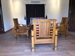 Tanjung Lima Villas Labuan Bajo