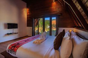 Tanjung Lima Villas Labuan Bajo