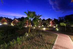 Tanjung Lima Villas Labuan Bajo