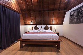 Tanjung Lima Villas Labuan Bajo