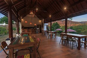 Tanjung Lima Villas Labuan Bajo