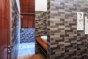 Tanjung Lima Villas Labuan Bajo