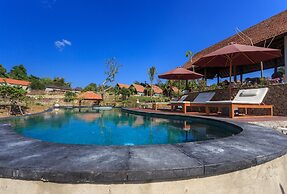 Tanjung Lima Villas Labuan Bajo