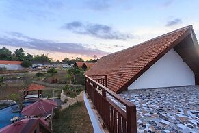 Tanjung Lima Villas Labuan Bajo