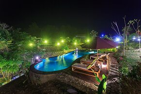 Tanjung Lima Villas Labuan Bajo