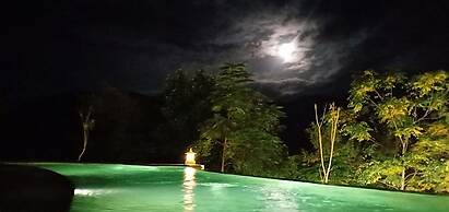 Tanjung Lima Villas Labuan Bajo