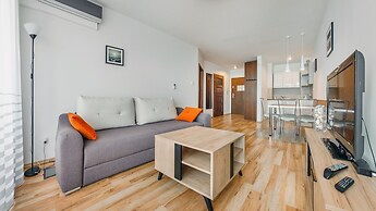 Apartamenty Sun & Snow Jasny Brzeg