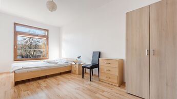 Apartamenty Sun & Snow Jasny Brzeg