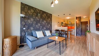 Apartamenty Sun & Snow Jasny Brzeg