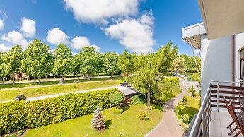 Apartamenty Sun & Snow Jasny Brzeg