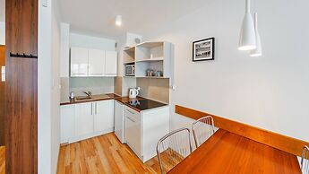 Apartamenty Sun & Snow Jasny Brzeg