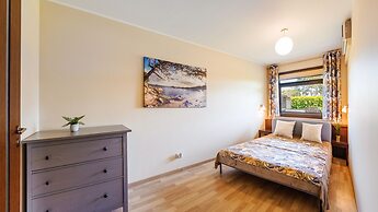 Apartamenty Sun & Snow Jasny Brzeg