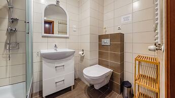 Apartamenty Sun & Snow Jasny Brzeg