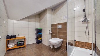 Apartamenty Sun & Snow Jasny Brzeg