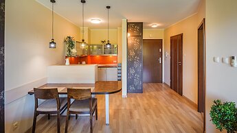 Apartamenty Sun & Snow Jasny Brzeg