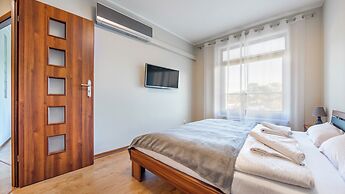 Apartamenty Sun & Snow Jasny Brzeg