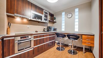 Apartamenty Sun & Snow Jasny Brzeg