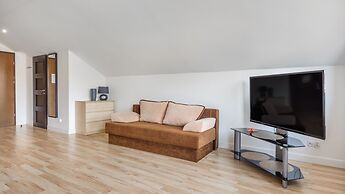 Apartamenty Sun & Snow Jasny Brzeg