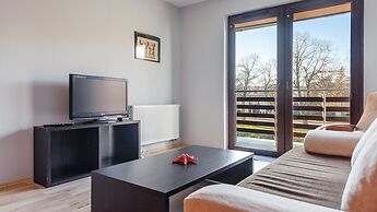 Apartamenty Sun & Snow Jasny Brzeg