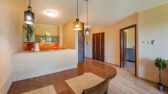 Apartamenty Sun & Snow Jasny Brzeg